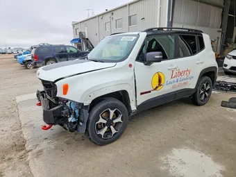 2020 Jeep Renegade ZACNJBC12LPL42886 Lot 48255006