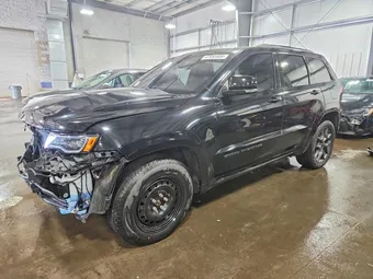 2019 Jeep Grand Cherokee 1C4RJFBT6KC740040 Lot 47455466