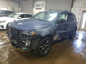 2019 Jeep Grand Cherokee 1C4RJFBG9KC832097 Lot 47609906