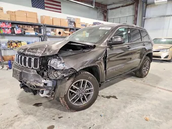 2019 Jeep Grand Cherokee 1C4RJFAG9KC849631 Lot 46170856