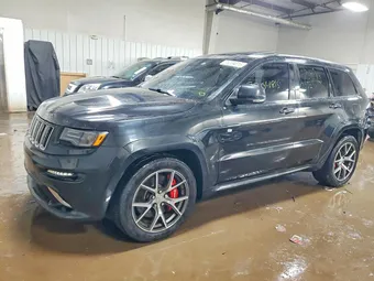 2016 Jeep Grand Cherokee 1C4RJFDJXGC316797 Lot 76204815