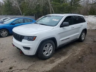 2019 Jeep Grand Cherokee 1C4RJFLG4KC665159 Lot 48117956
