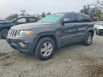 2015 Jeep Grand Cherokee 1C4RJFAG5FC115560 Lot 78127165