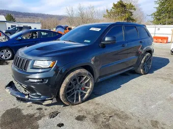 2015 Jeep Grand Cherokee 1C4RJFDJXFC197079 Lot 46975846