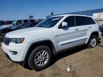 2020 Jeep Grand Cherokee 1C4RJFAG8LC417212 Lot 49059476