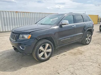 2015 Jeep Grand Cherokee 1C4RJFBG0FC228041 Lot 48003426