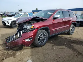 2020 Jeep Grand Cherokee 1C4RJFBG9LC243908 Lot 47469446