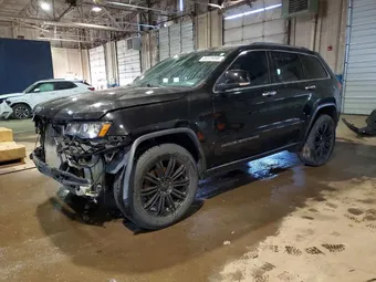 2017 Jeep Grand Cherokee 1C4RJFBG4HC948607 Lot 46225896