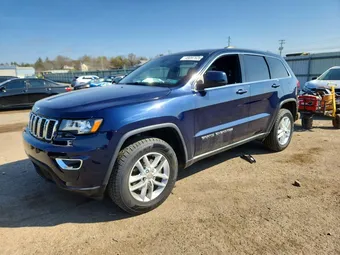 2017 Jeep Grand Cherokee 1C4RJFAG6HC818085 Lot 49097626