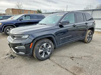 2024 Jeep Grand Cherokee 1C4RJYB6XRC710958 Lot 79382405
