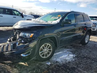2019 Jeep Grand Cherokee 1C4RJFAG6KC563784 Lot 75259325