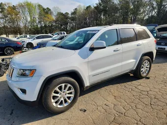 2015 Jeep Grand Cherokee 1C4RJEAG4FC160631 Lot 46806916