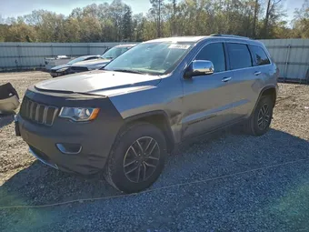 2019 Jeep Grand Cherokee 1C4RJFBG7KC553070 Lot 96366775
