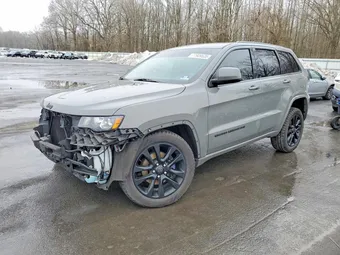 2019 Jeep Grand Cherokee 1C4RJFAG0KC787357 Lot 77909535