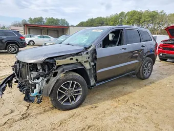 2020 Jeep Grand Cherokee 1C4RJFAG0LC402073 Lot 77316095