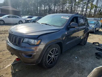 2018 Jeep Grand Cherokee 1C4RJFLG5JC112857 Lot 79923515