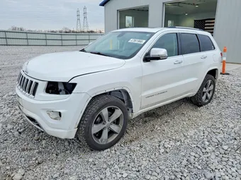 2015 Jeep Grand Cherokee 1C4RJFCG8FC104128 Lot 47861966