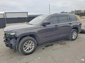 2022 Jeep Grand Cherokee Limited 1C4RJKAG0N8558922 Lot 79170905