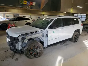 2024 Jeep Grand Cherokee Limited 1C4RJKAG8R8517511 Lot 73724855