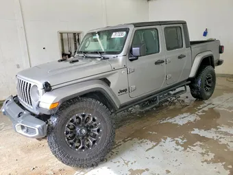 2020 Jeep Gladiator 1C6HJTAG8LL211695 Lot 79175295