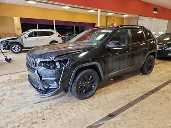 2023 Jeep Cherokee 1C4PJMMB0PD113013 Lot 78339725