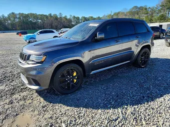 2018 Jeep Grand Cherokee 1C4RJFN93JC223728 Lot 72393225