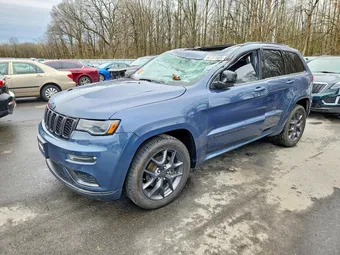 2019 Jeep Grand Cherokee 1C4RJFBG1KC829159 Lot 47771696