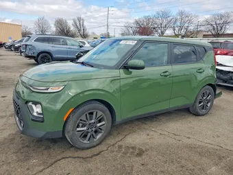 2020 Kia Soul KNDJ33AU2L7095980 Lot 47551116
