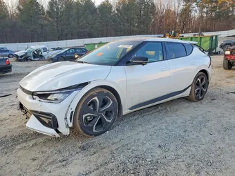 2023 Kia EV6 KNDC4DLC5P5121764 Lot 76593105
