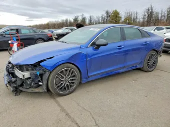 2024 Kia K5 5XXG44J82RG231007 Lot 47359116