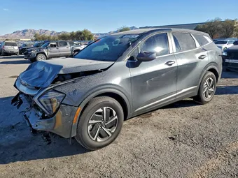 2025 Kia Sportage KNDPU3DG7S7233895 Lot 95080245