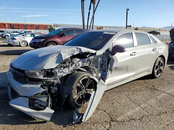 2023 Kia K5 5XXG64J25PG219307 Lot 79749225