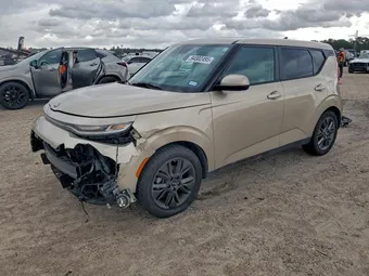 2020 Kia Soul KNDJ33AUXL7084984 Lot 94302495