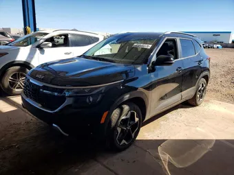 2025 Kia Seltos KNDEUCAA4S7812267