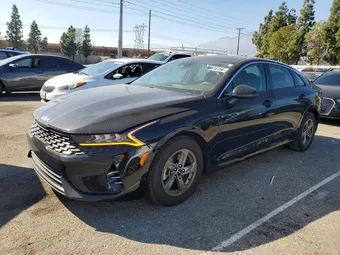 2023 Kia K5 5XXG14J25PG190700 Lot 46816156