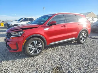2023 Kia Sorento KNDRHDLG3P5168292 Lot 77770745