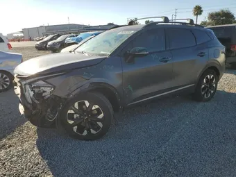 2023 Kia Sportage KNDPYDAH2P7067266 Lot 66202885