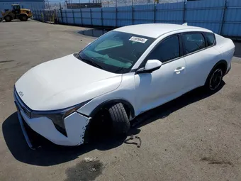 2025 Kia K4 3KPFU4DE4SE230257