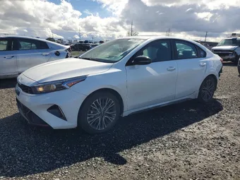 2023 Kia Forte 3KPF54AD3PE661480 Lot 47286166