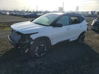 2025 Kia Seltos KNDEUCAA4S7770182