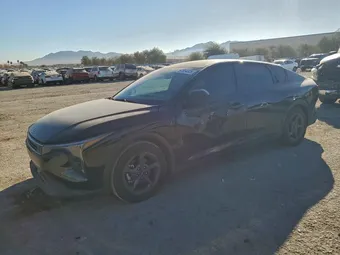 2025 Kia K4 3KPFT4DE9SE020160 Lot 97554335