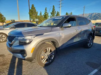 2022 Kia Seltos KNDEPCAA9N7340207
