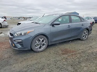2019 Kia Forte 3KPF24AD6KE118061 Lot 79084965
