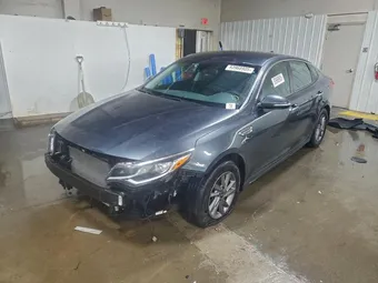 2020 Kia Optima 5XXGT4L38LG393588 Lot 93968905