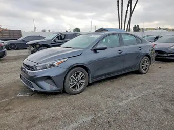 2023 Kia Forte 3KPF24AD7PE548074 Lot 45529096