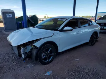 2025 Kia K4 3KPFT4DE6SE019113 Lot 46945886