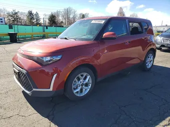 2024 Kia Soul KNDJ23AU8R7899065 Lot 77974605