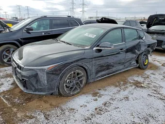 2025 Kia K4 3KPFW4DE8SE111637 Lot 73027255