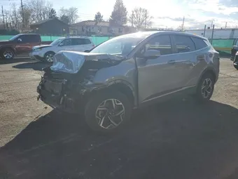 2024 Kia Sportage KNDPUCDF0R7279814 Lot 93477805
