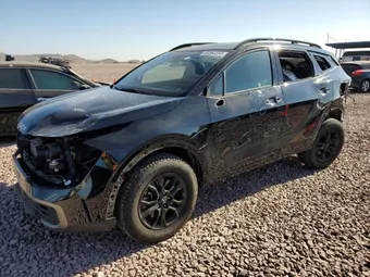 2023 Kia Sportage 5XYK7CAF5PG033525 Lot 80364033